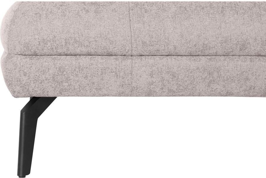 Andas 3-zitsbank Stenlille Multifunctionele sofa comfortabel incl. verstelbare zitdiepte hoofdbord en armleuning - Foto 4