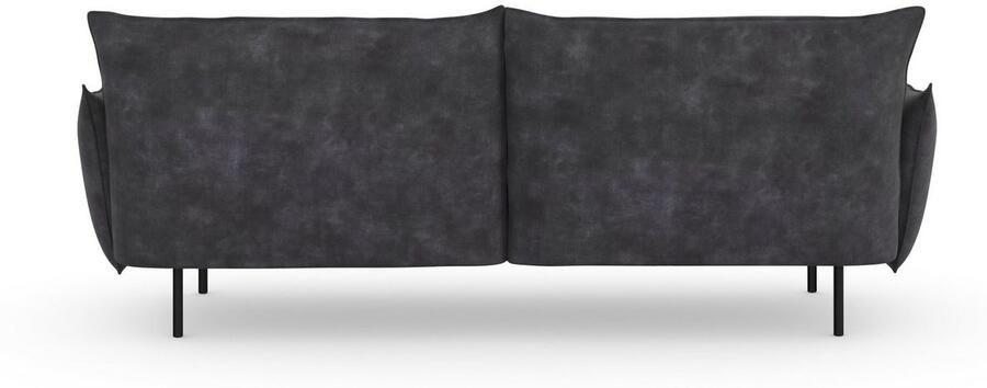 Andas 3-zitsbank Stine Bijzonder design door kussen-look en opstaande naad by Morten Georgsen - Foto 8