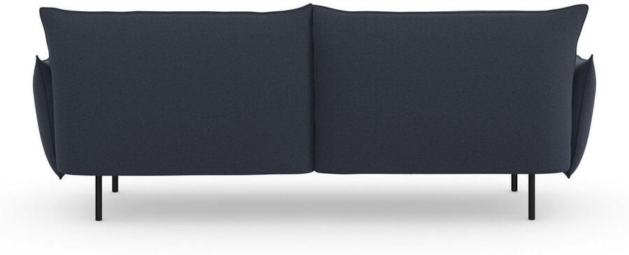 Andas 3-zitsbank Stine Bijzonder design door kussen-look en opstaande naad by Morten Georgsen - Foto 8