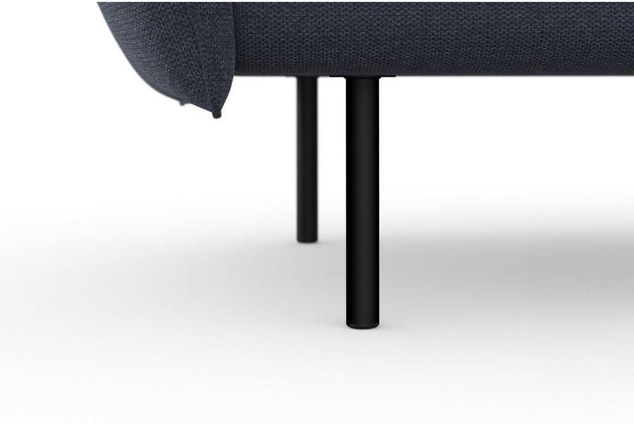 Andas 3-zitsbank Stine Bijzonder design door kussen-look en opstaande naad by Morten Georgsen - Foto 5