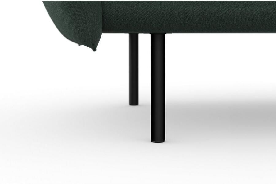 Andas 3-zitsbank Stine Bijzonder design door kussen-look en opstaande naad by Morten Georgsen - Foto 5