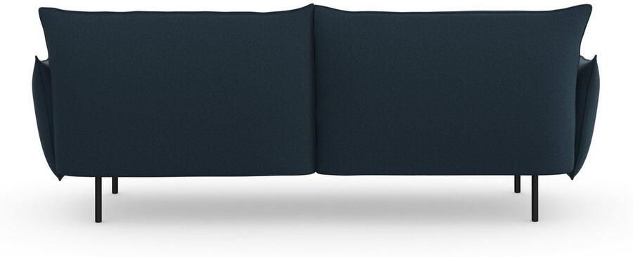 Andas 3-zitsbank Stine Bijzonder design door kussen-look en opstaande naad by Morten Georgsen - Foto 8