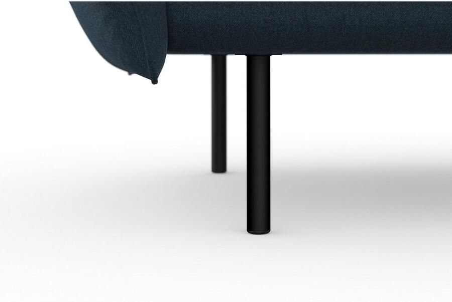 Andas 3-zitsbank Stine Bijzonder design door kussen-look en opstaande naad by Morten Georgsen - Foto 5