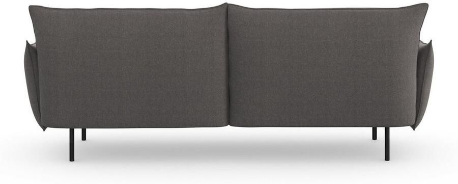 Andas 3-zitsbank Stine Bijzonder design door kussen-look en opstaande naad by Morten Georgsen - Foto 9