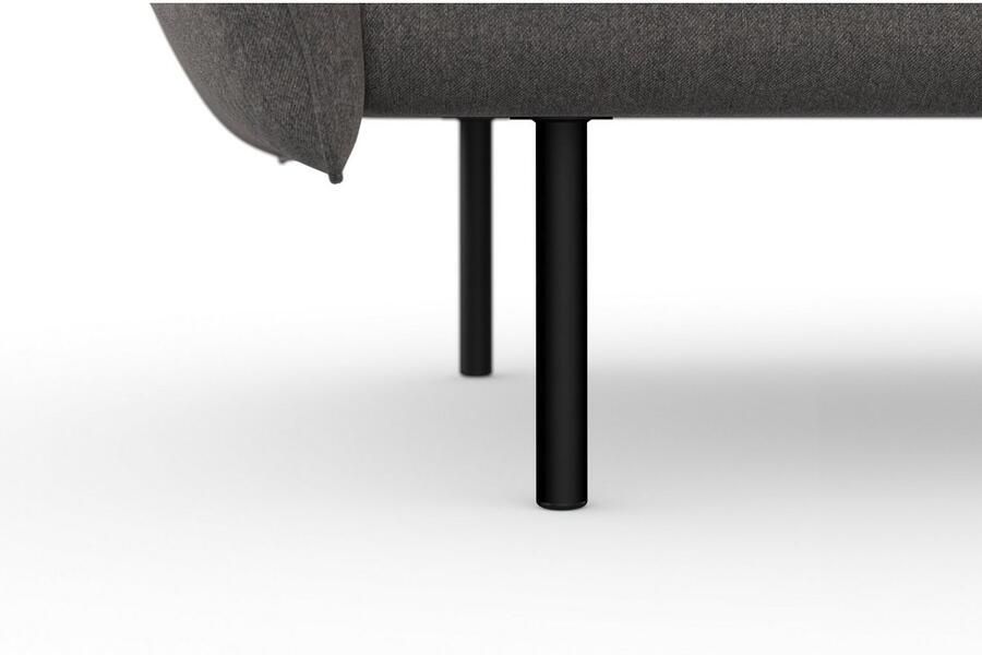 Andas 3-zitsbank Stine Bijzonder design door kussen-look en opstaande naad by Morten Georgsen - Foto 5