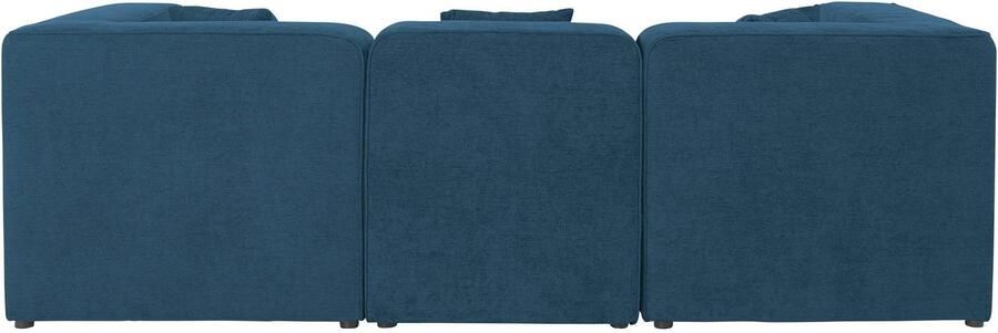 Home affaire 3-zitsbank Sundstrup L-vorm Moduleserie individuele samenstelling - Foto 6