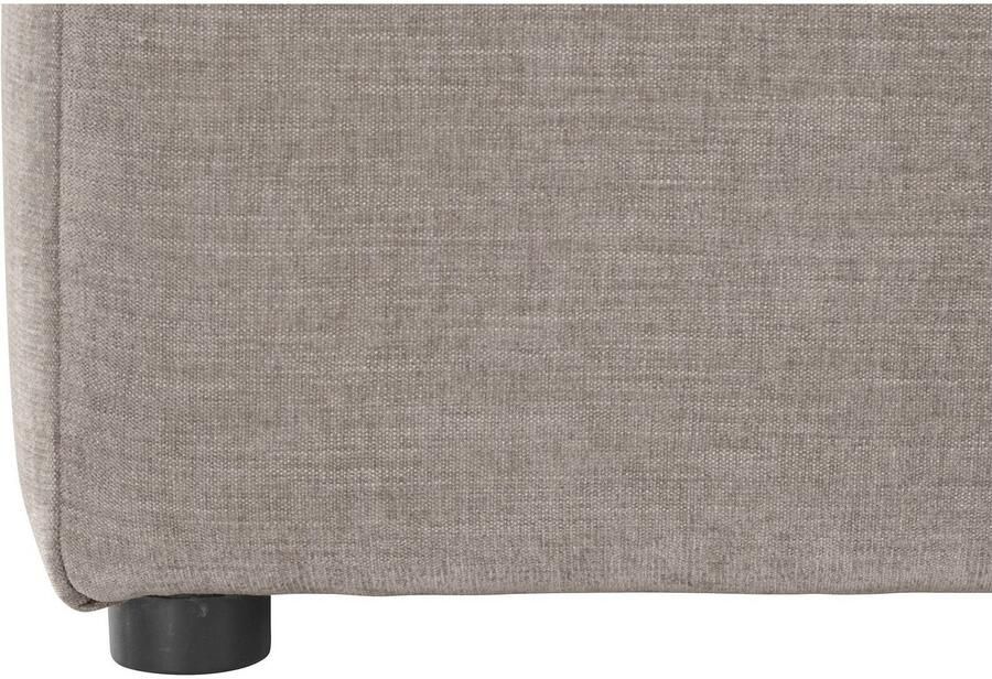 Home affaire 3-zitsbank Sundstrup L-vorm Moduleserie individuele samenstelling - Foto 2