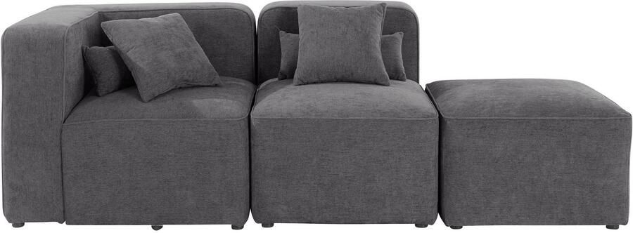 Home affaire 3-zitsbank Sundstrup Moduleserie individuele samenstelling - Foto 6