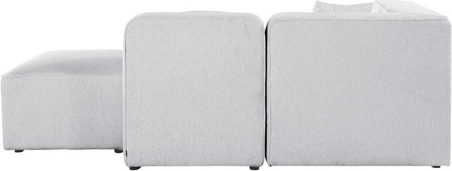 Andas 3-zitsbank Sundstrup Moduleserie individuele samenstelling - Foto 5