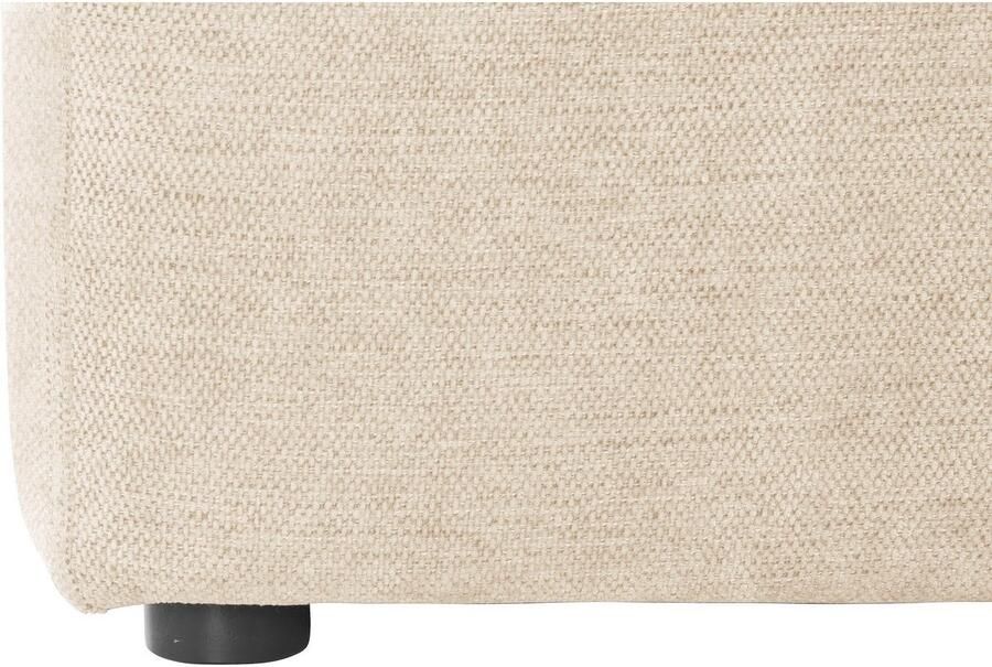 Andas 3-zitsbank Sundstrup Moduleserie individuele samenstelling