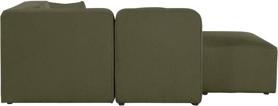 Andas 3-zitsbank Sundstrup Moduleserie individuele samenstelling - Foto 2