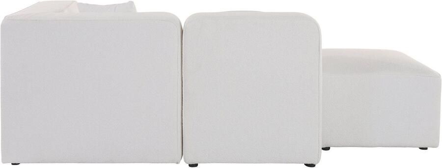 Andas 3-zitsbank Sundstrup Moduleserie individuele samenstelling - Foto 2