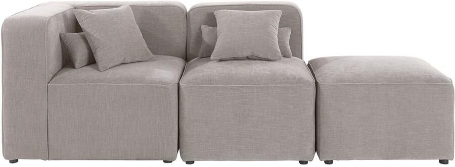 Home affaire 3-zitsbank Sundstrup Moduleserie individuele samenstelling - Foto 6