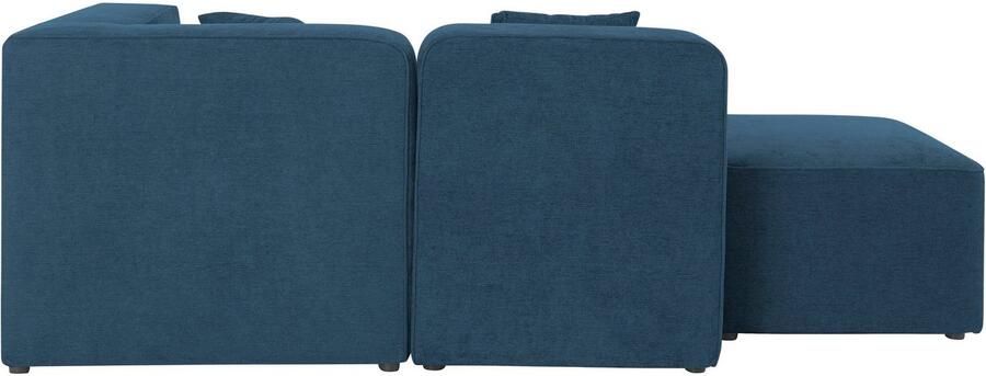 Andas 3-zitsbank Sundstrup Moduleserie individuele samenstelling - Foto 2