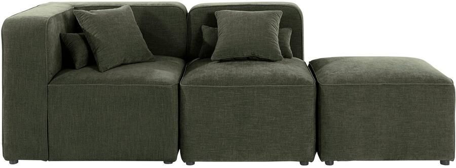 Home affaire 3-zitsbank Sundstrup Moduleserie individuele samenstelling - Foto 6