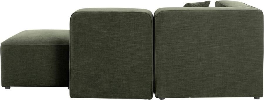 Home affaire 3-zitsbank Sundstrup Moduleserie individuele samenstelling - Foto 5
