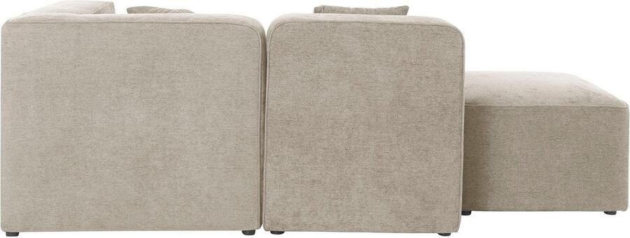 Andas 3-zitsbank Sundstrup Moduleserie individuele samenstelling - Foto 2