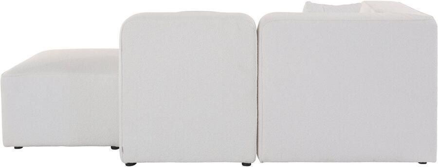 Andas 3-zitsbank Sundstrup Moduleserie individuele samenstelling - Foto 5