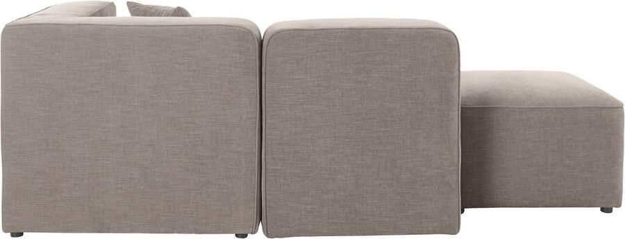 Andas 3-zitsbank Sundstrup Moduleserie individuele samenstelling - Foto 2