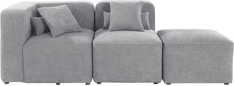 Home affaire 3-zitsbank Sundstrup Moduleserie individuele samenstelling - Foto 6