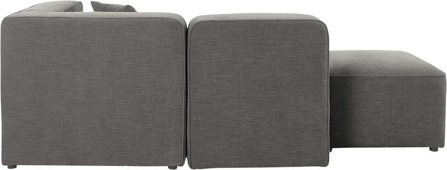 Andas 3-zitsbank Sundstrup Moduleserie individuele samenstelling - Foto 2