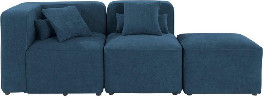 Home affaire 3-zitsbank Sundstrup Moduleserie individuele samenstelling - Foto 6