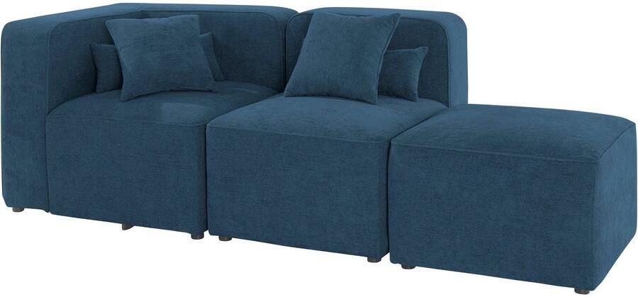 Home affaire 3-zitsbank Sundstrup Moduleserie individuele samenstelling - Foto 4