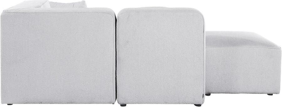 Andas 3-zitsbank Sundstrup Moduleserie individuele samenstelling - Foto 2