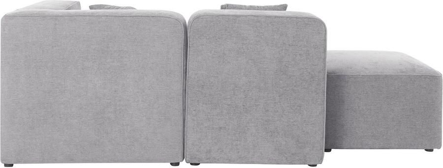 Andas 3-zitsbank Sundstrup Moduleserie individuele samenstelling - Foto 2