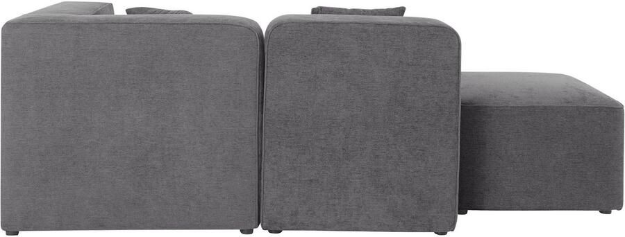 Andas 3-zitsbank Sundstrup Moduleserie individuele samenstelling - Foto 2