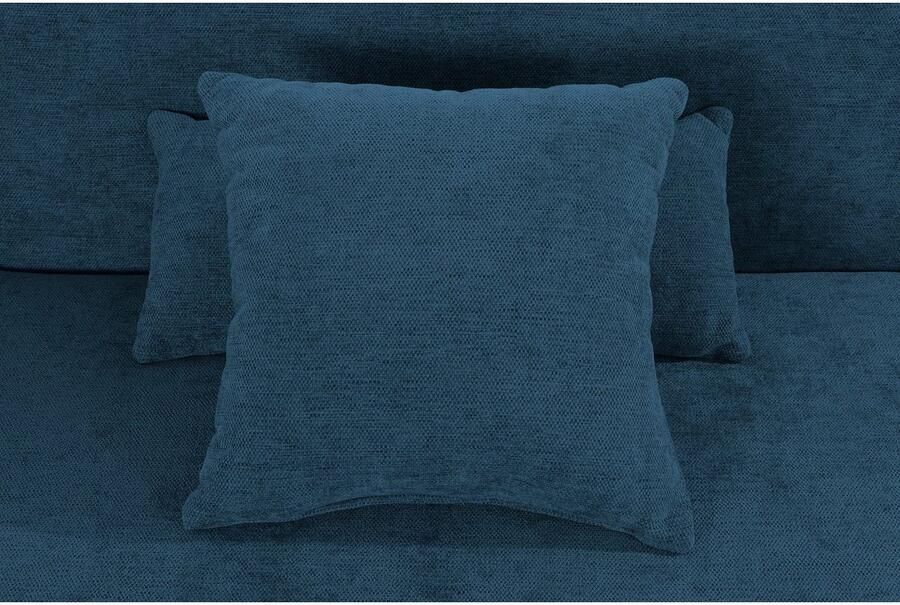 Home affaire 3-zitsbank Sundstrup L-vorm Moduleserie individuele samenstelling - Foto 3