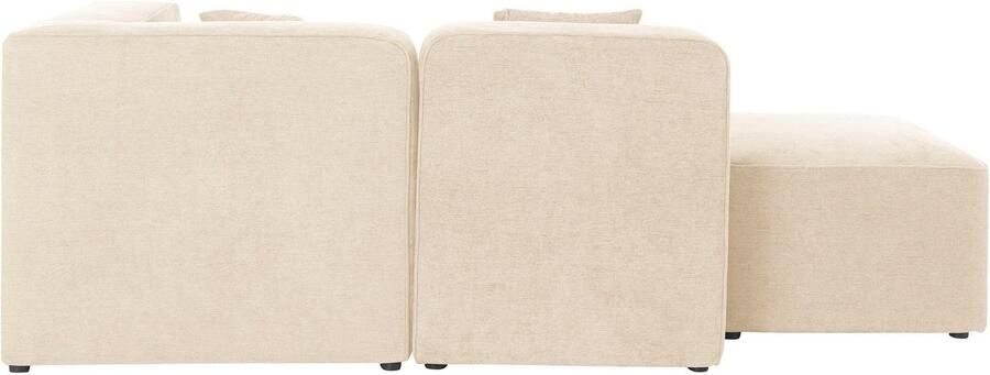 Andas 3-zitsbank Sundstrup Moduleserie individuele samenstelling - Foto 2