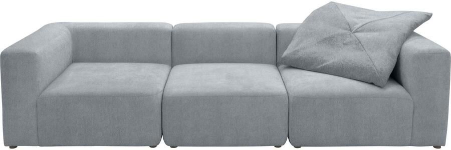 Andas 3-zitsbank Utvik bestaande uit 2 hoek- en 1 middenelement - Foto 2