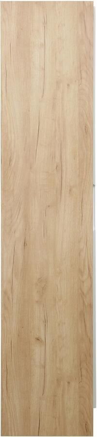 Andas Archiefkast Lund met grepen en hoogglans front 10 vakken hoogte 180 cm - Foto 5