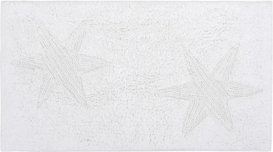 Andas Badmat Marie Badmat stermotief reliëfstructuur ook als set - Foto 14