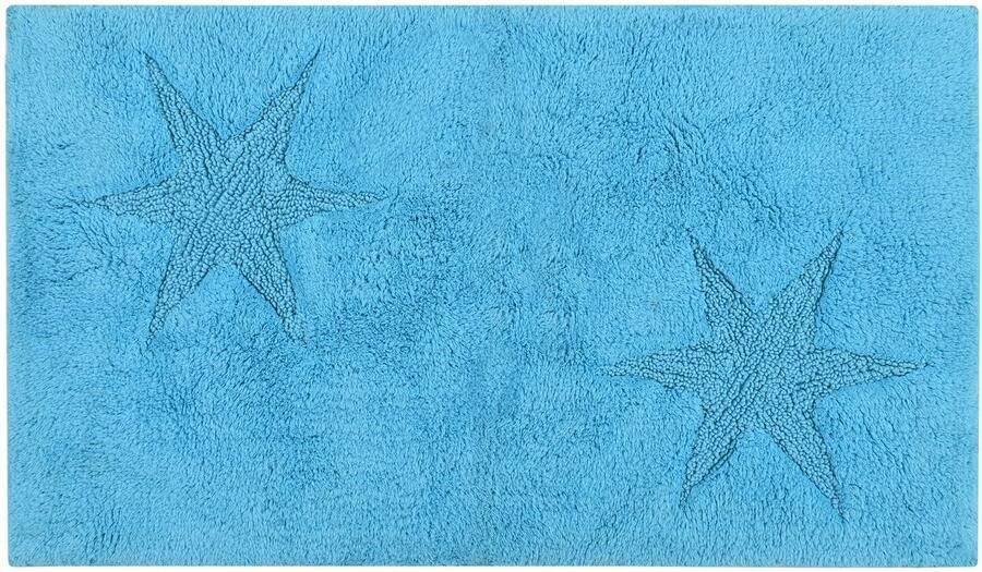 Andas Badmat Marie Badmat stermotief reliëfstructuur ook als set - Foto 10