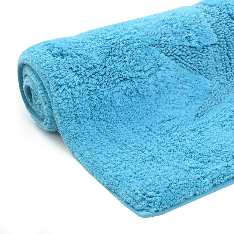 Andas Badmat Marie Badmat stermotief reliëfstructuur ook als set - Foto 3