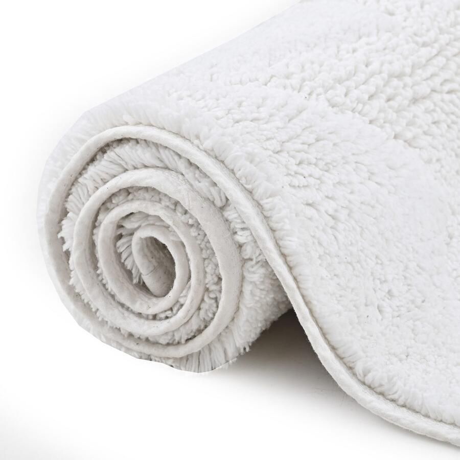 Andas Badmat Marie Badmat stermotief reliëfstructuur ook als set - Foto 3