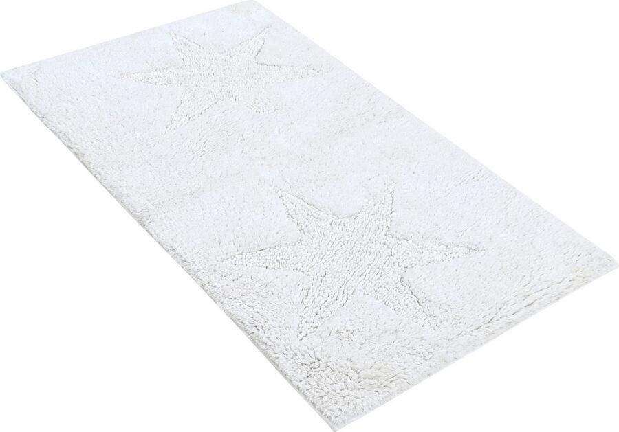 Andas Badmat Marie Badmat stermotief reliëfstructuur ook als set - Foto 13