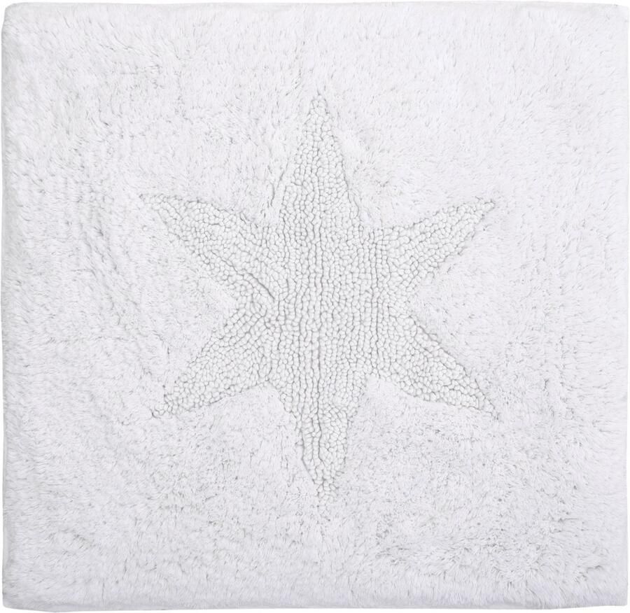 Andas Badmat Marie Badmat stermotief reliëfstructuur ook als set - Foto 9