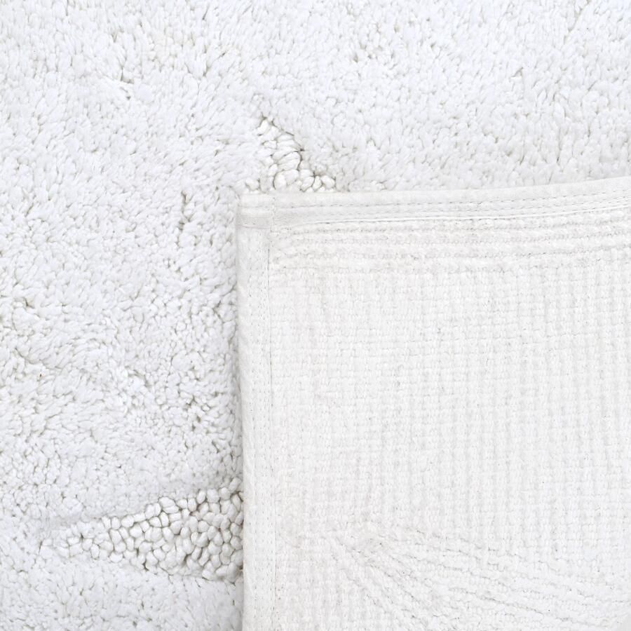 Andas Badmat Marie Badmat stermotief reliëfstructuur ook als set - Foto 6