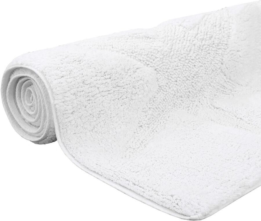 Andas Badmat Marie Badmat stermotief reliëfstructuur ook als set - Foto 11