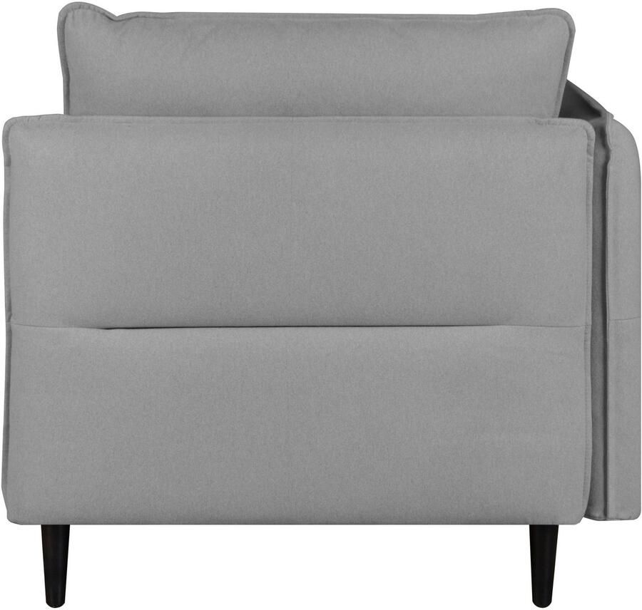 Andas Bank-hoekelement ALVIK Module voor zelf samenstellen links rechts ter keuze - Foto 2