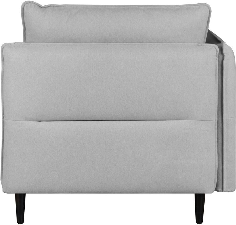 Andas Bank-hoekelement ALVIK Module voor zelf samenstellen links rechts ter keuze - Foto 2