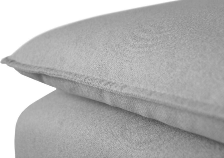 Andas Hocker ALVIK Module voor zelf samenstellen. Passend bij de serie Alvik