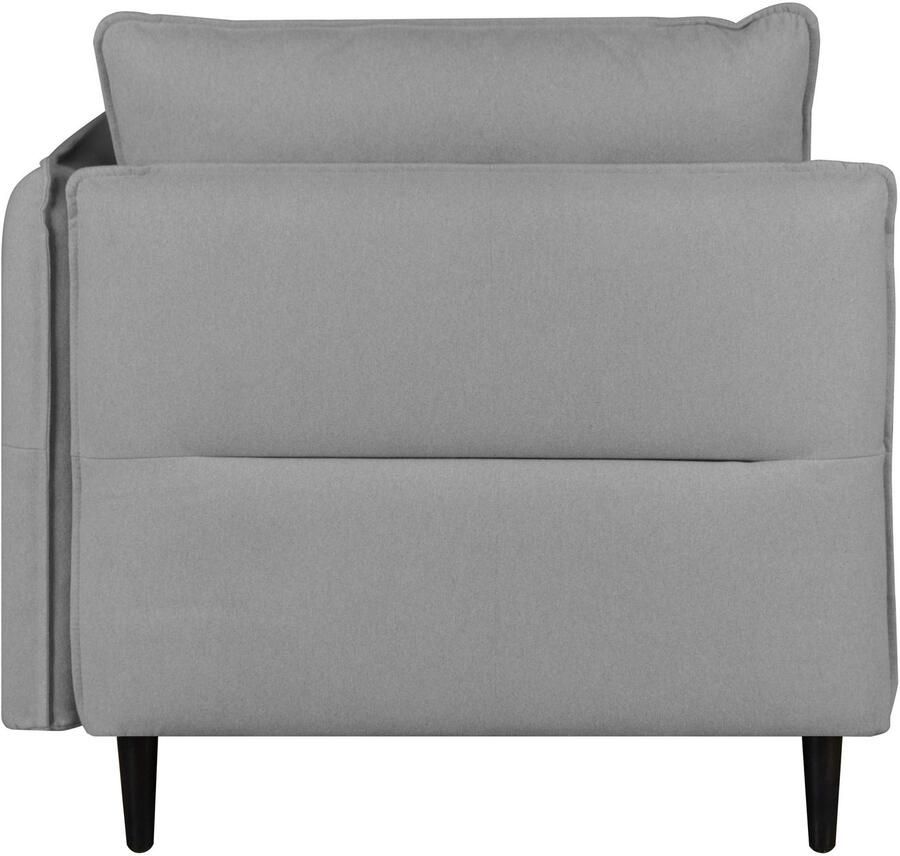 Andas Bank-hoekelement ALVIK Module voor zelf samenstellen links rechts ter keuze - Foto 2