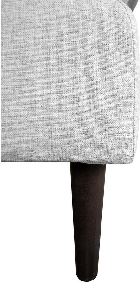 Andas Hocker ALVIK Module voor zelf samenstellen. Passend bij de serie Alvik - Foto 4