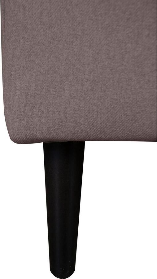 Andas Hocker ALVIK Module voor zelf samenstellen. Passend bij de serie Alvik - Foto 3