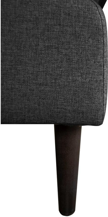 Andas Hocker ALVIK Module voor zelf samenstellen. Passend bij de serie Alvik - Foto 4