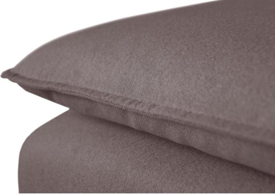 Andas Hocker ALVIK Module voor zelf samenstellen. Passend bij de serie Alvik